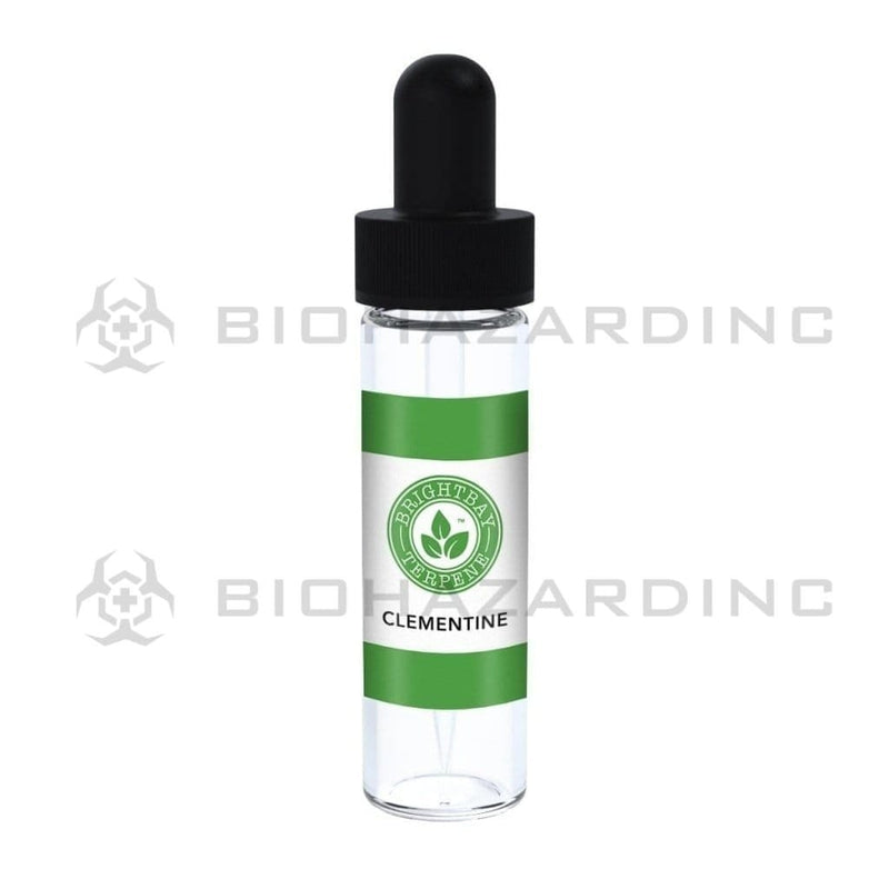 BrightBay Terpenes Clementine Terpene - 5 Grams