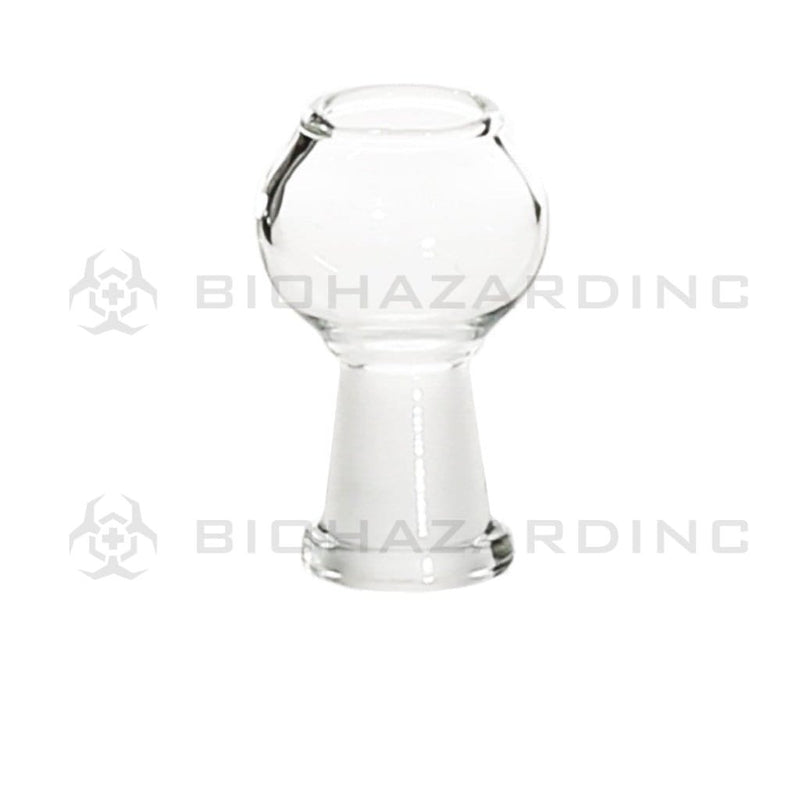 Biohazard Inc 10mm Dome Concentrate Dome 10mm