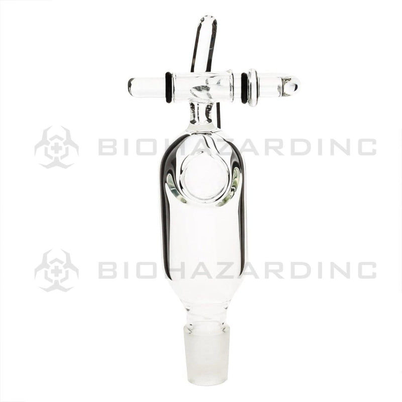 Biohazard Inc 19mm Smasher Bowl Concentrate Smasher Bowl 19mm - 10 Count