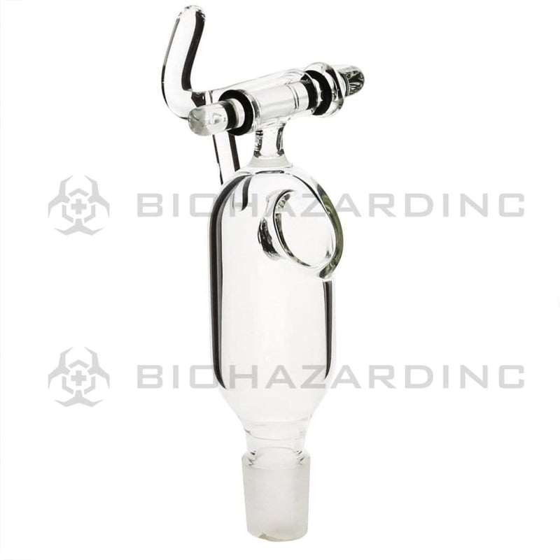 Biohazard Inc 19mm Smasher Bowl Concentrate Smasher Bowl 19mm - 10 Count