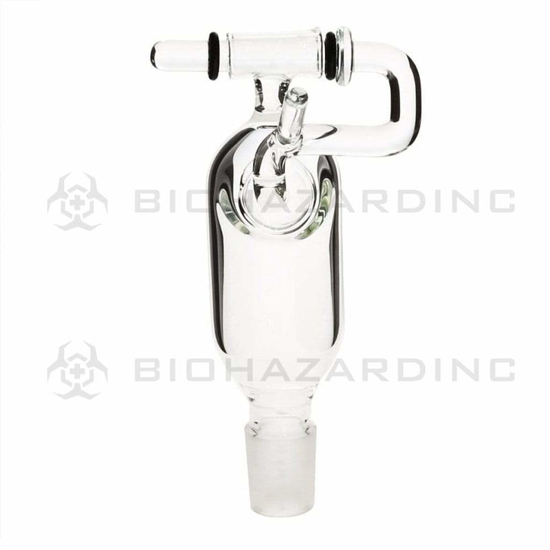 Biohazard Inc 19mm Bowl Concentrate Smasher Bowl 19mm