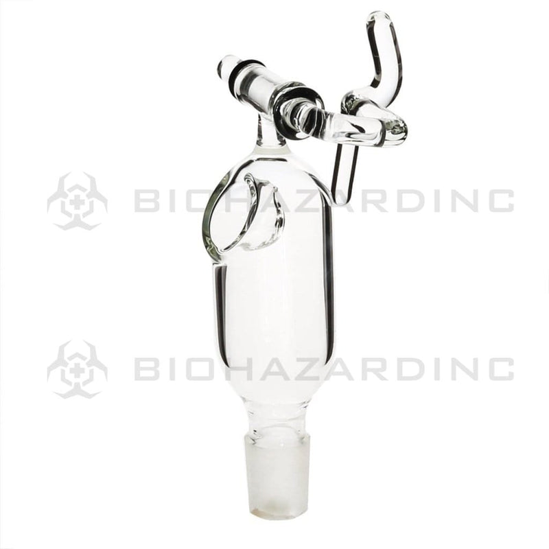 Biohazard Inc 19mm Bowl Concentrate Smasher Bowl 19mm