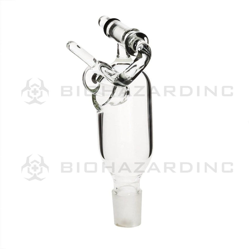 Biohazard Inc 19mm Bowl Concentrate Smasher Bowl 19mm