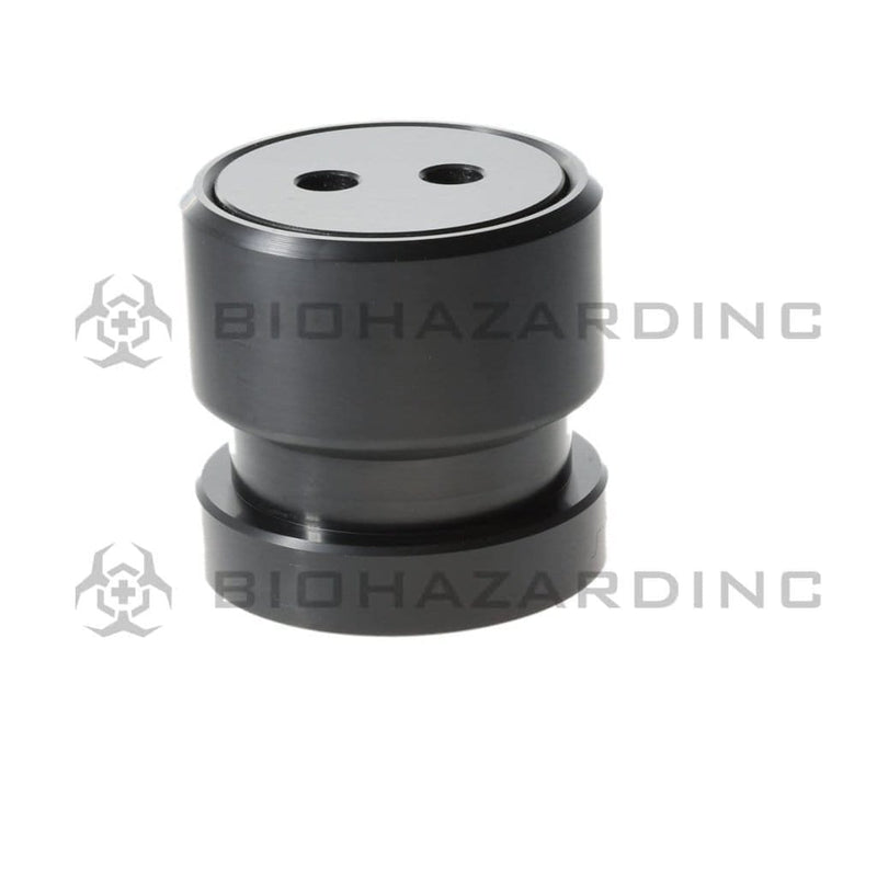 Biohazard Inc Cone Filler Cones Slim Filling Device For Use With Electric Vibrating Table