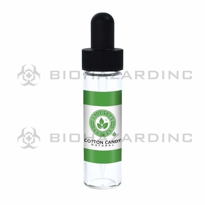 BrightBay Terpenes Cotton candy Natural Flavor Terpene - 5 Grams