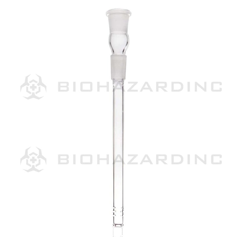 Biohazard Inc Glass Downstem Downstem 14mm/14mm - 5"