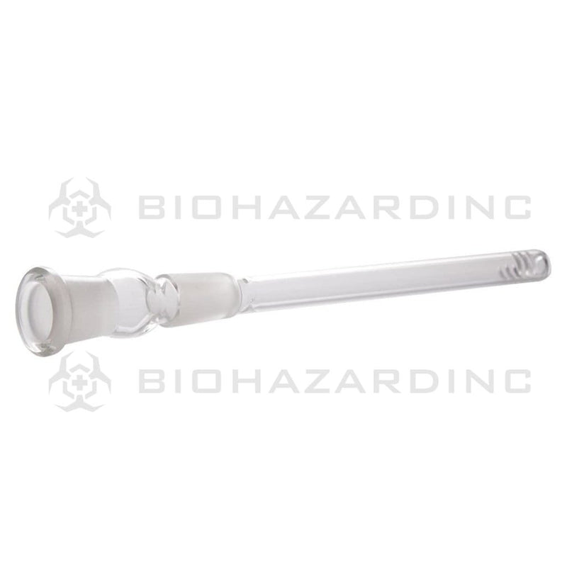 Biohazard Inc Glass Downstem Downstem 14mm/14mm - 5"