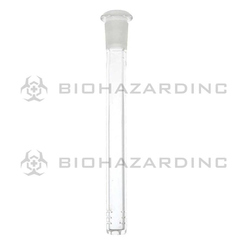 Biohazard Inc Glass Downstem Downstem 19mm/14mm - 5.5"  Clear