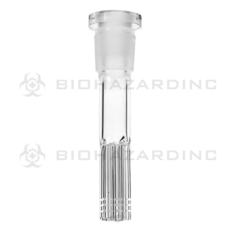 Biohazard Inc Glass Downstem Downstem 29mm/19mm 4" 6 Arm