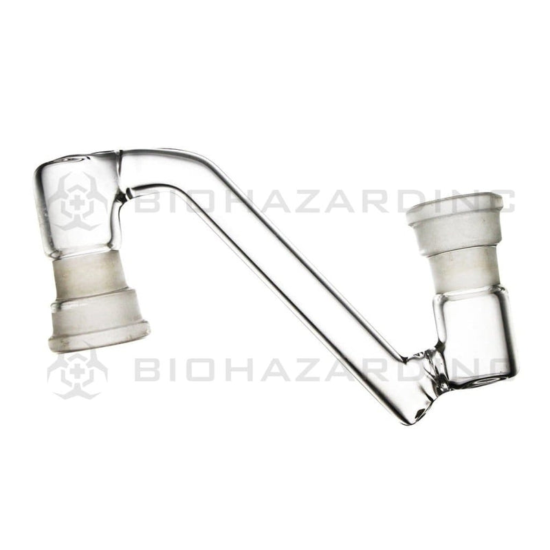 Biohazard Inc Glass Drop Down Drop Down - Universal - Female