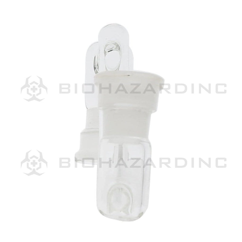 Biohazard Inc Glass Drop Down Drop Down - Universal - Female