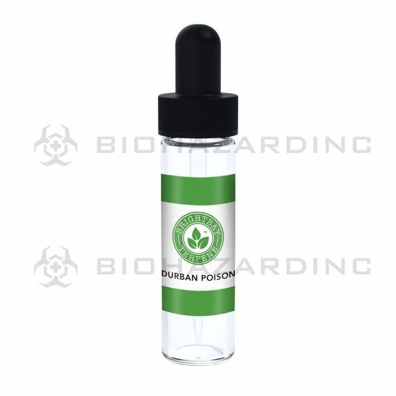 BrightBay Terpenes Durban Poison Terpene - 5 Grams