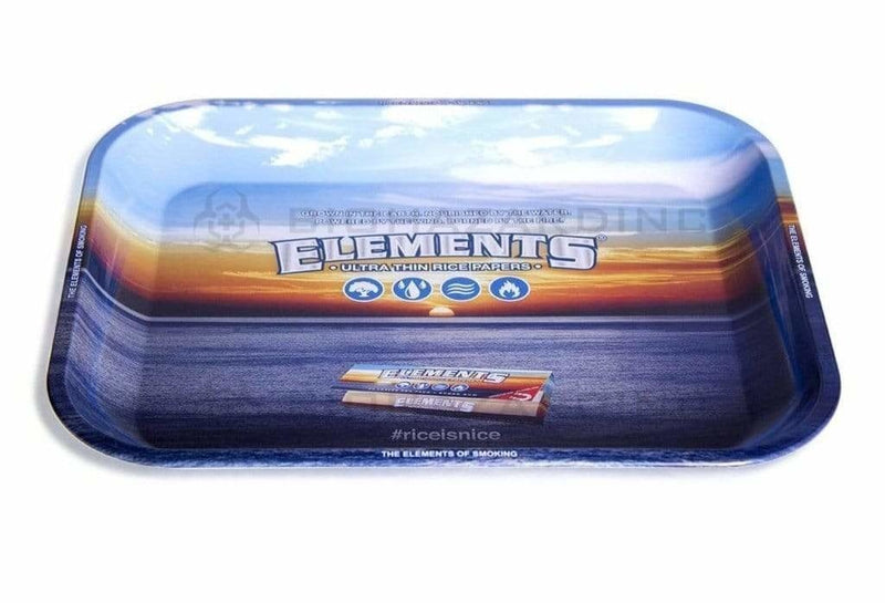 Elements Rolling Tray Elements Rolling Tray Large 13"X11" - 1 Count