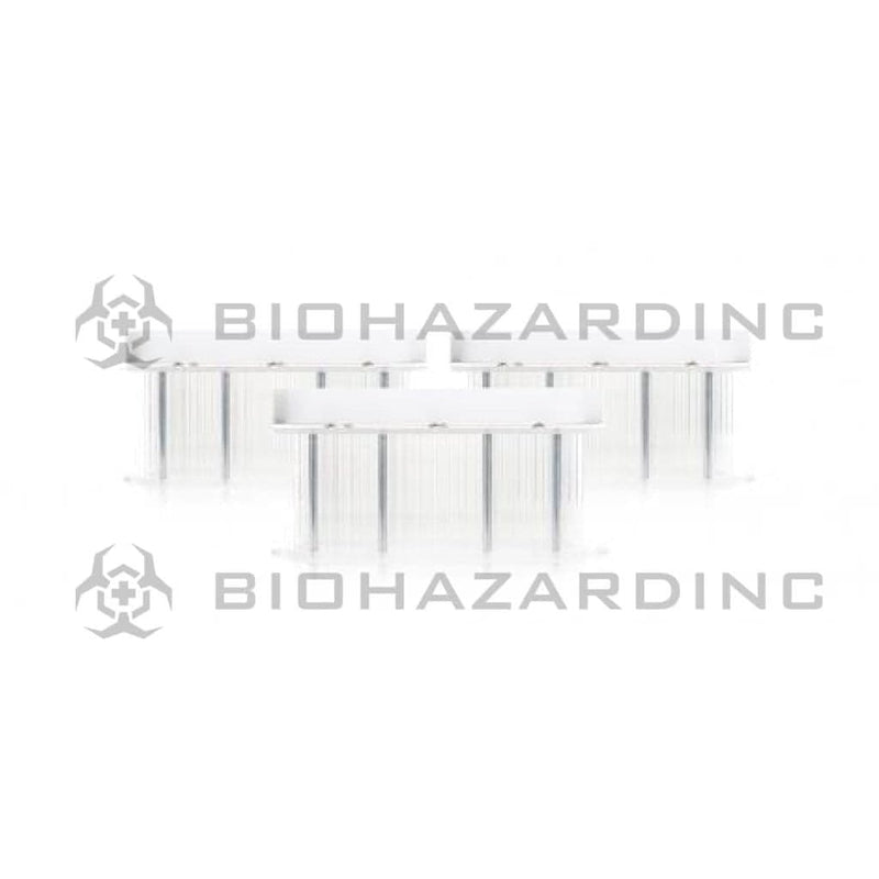 Biohazard Inc Fill 300 Pre-Rolled Cones in 2 minutes with the Futurola Knockbox 3/300 + Standard Filling Kit