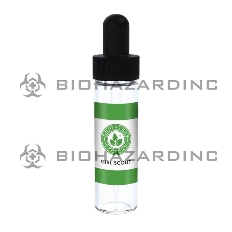 BrightBay Terpenes Girl Scout Terpene - 5 Grams