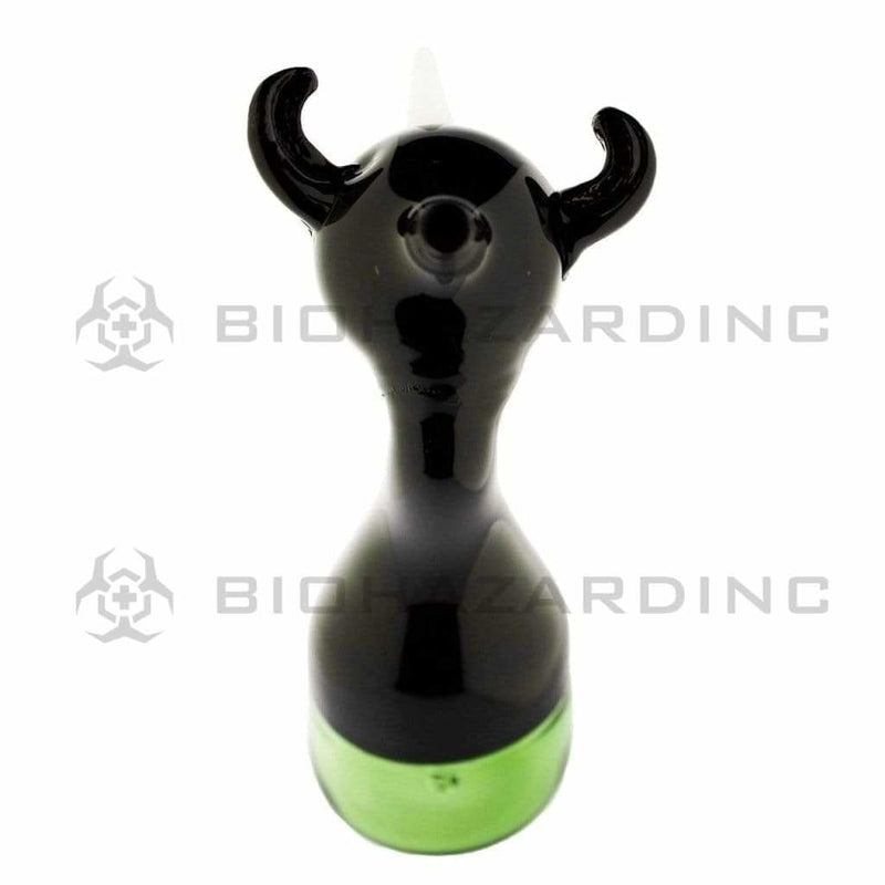 Biohazard Inc Novelty Bong Goat Water Pipe