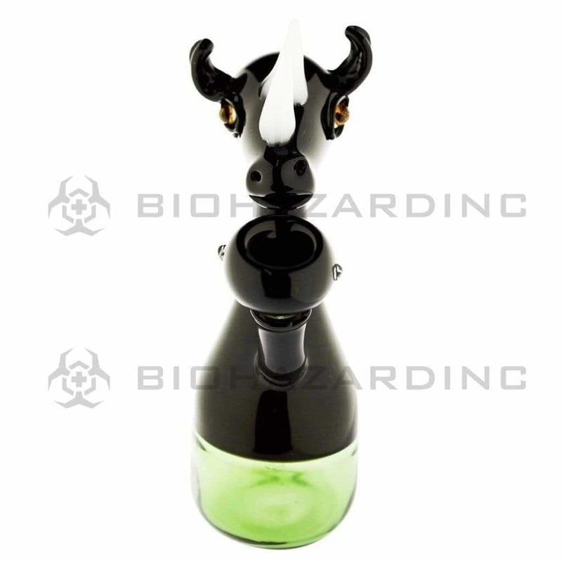 Biohazard Inc Novelty Bong Goat Water Pipe