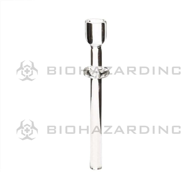 Biohazard Inc Glass Nail Goblet Glass Nail 14mm