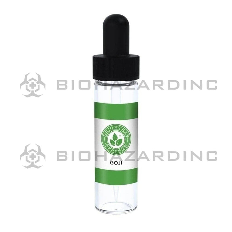 BrightBay Terpenes Goji Terpene - 5 Grams