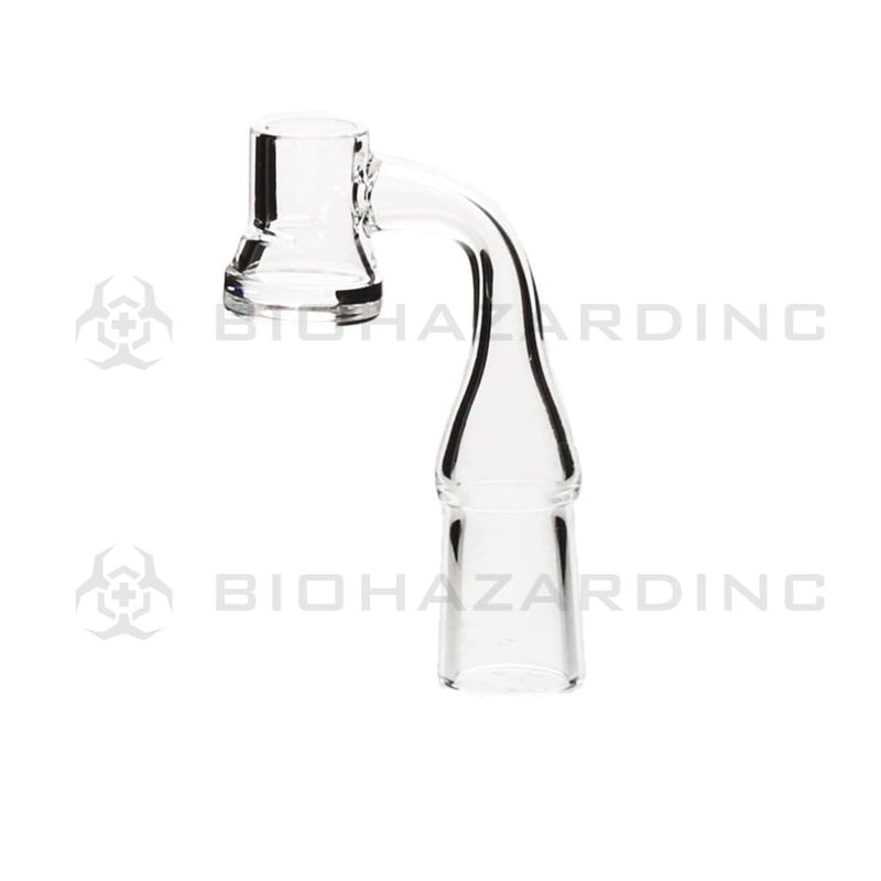 Biohazard Inc Quartz Banger Grail Quartz Banger - 14mm Female