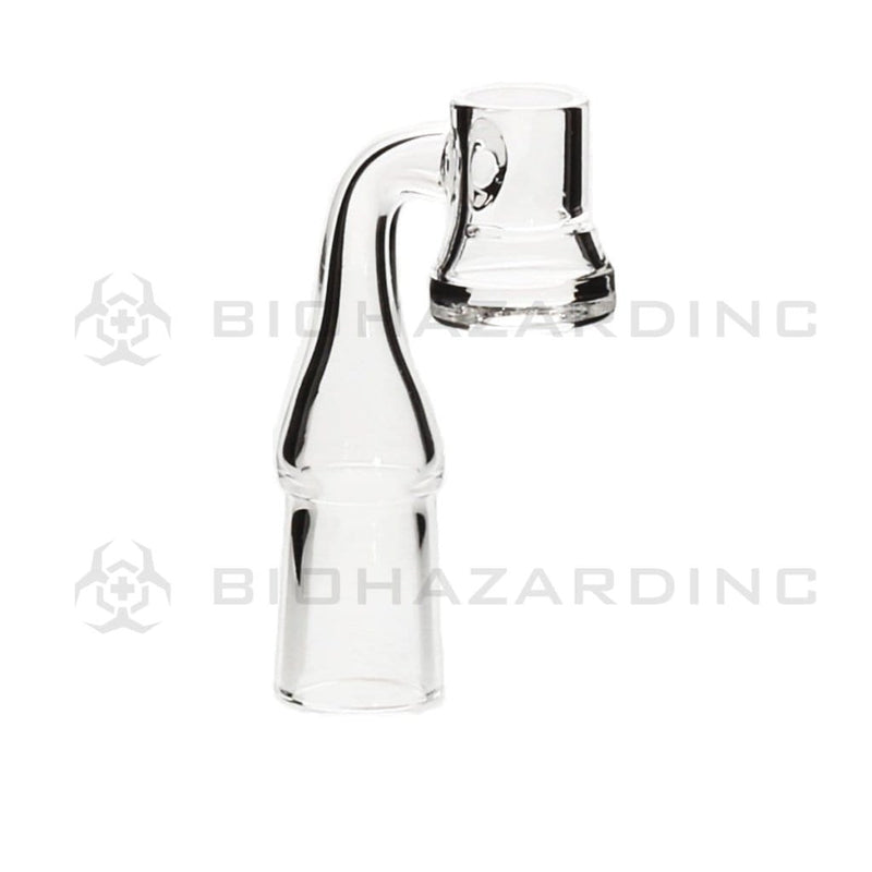 Biohazard Inc Quartz Banger Grail Quartz Banger - 14mm Female