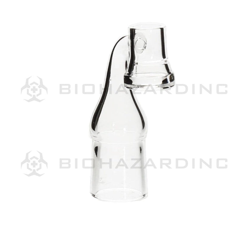 Biohazard Inc Quartz Banger Grail Quartz Banger - 19mm Female