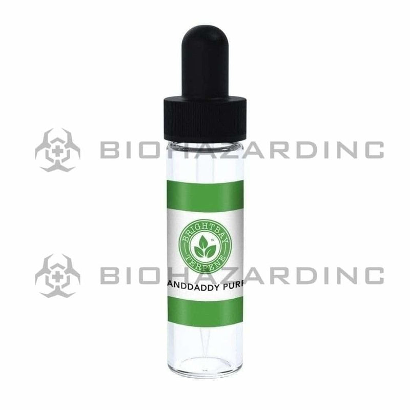 BrightBay Terpenes Granddaddy Purple Terpene - 5 Grams