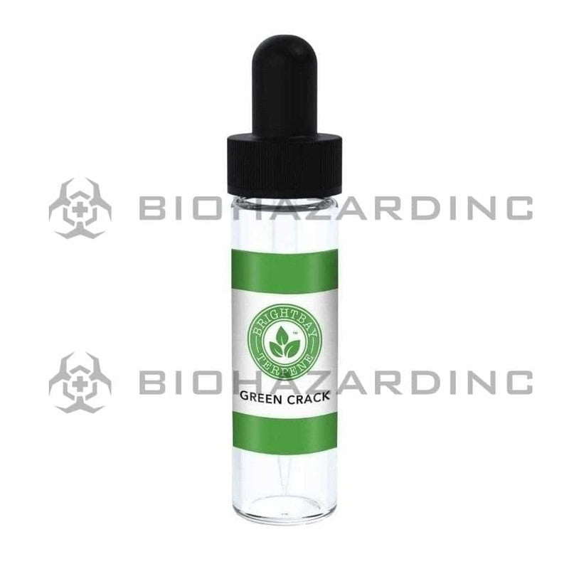 BrightBay Terpenes Green Crack Terpene - 5 Grams