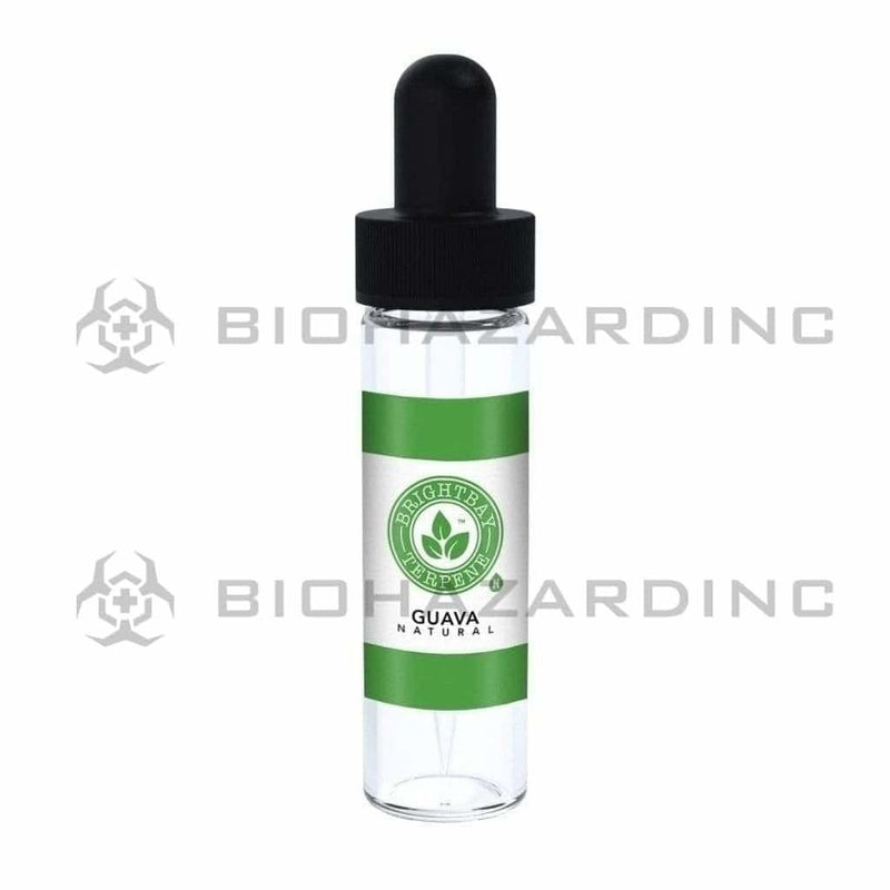 BrightBay Terpenes Guava Natural Flavor Terpene - 5 Grams