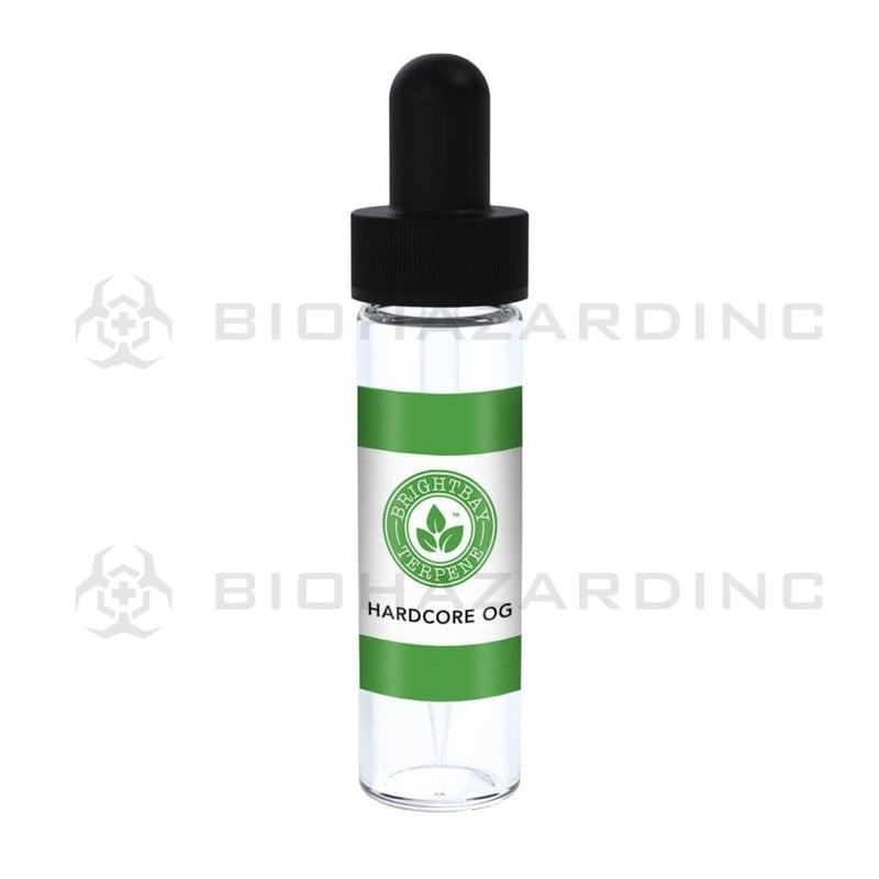 BrightBay Terpenes Hardcore OG Terpene - 5 Grams