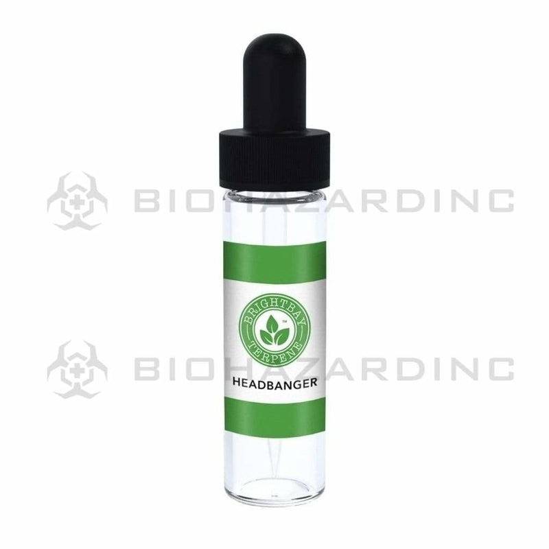 BrightBay Terpenes Headbanger Terpene - 5 Grams