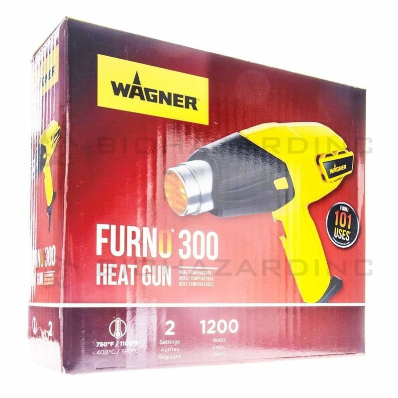 Wagner Heat Tool Gun Heat Tool Gun Wagner Furno 300 - 1200 Watts