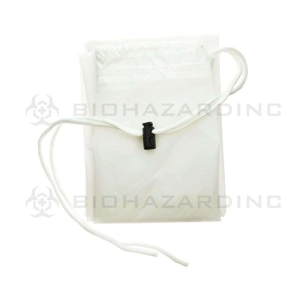 Biohazard Inc Scientific Accessories HEATEX Scientific Mesh Bag 25µm Filter Sock - 6" x 24"
