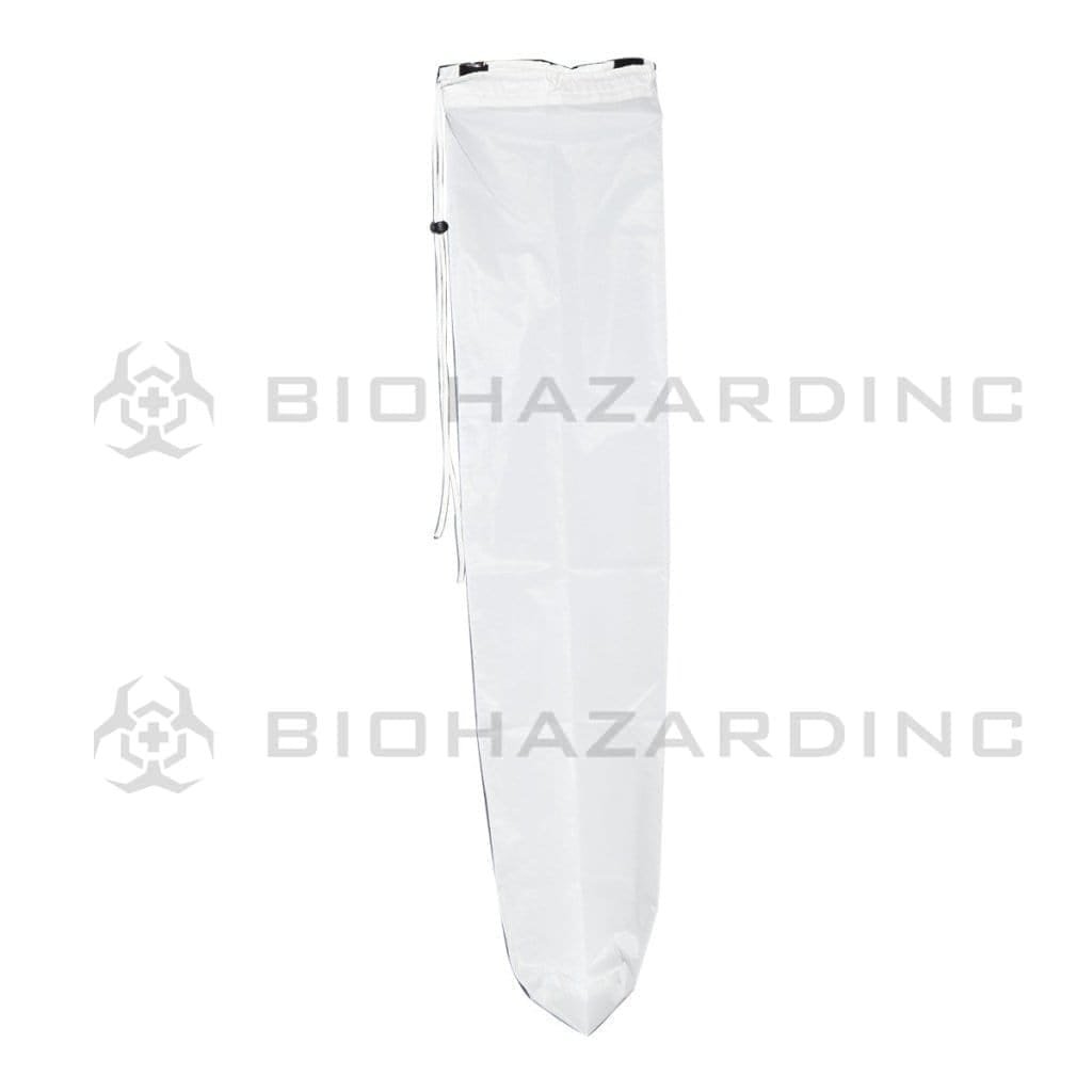 Biohazard Inc Scientific Accessories HEATEX Scientific Mesh Bag 25µm Filter Sock - 6" x 48"