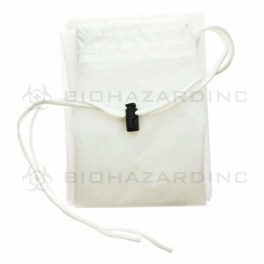 Biohazard Inc Scientific Accessories HEATEX Scientific Mesh Bag 25µm Filter Sock - 6" x 60"
