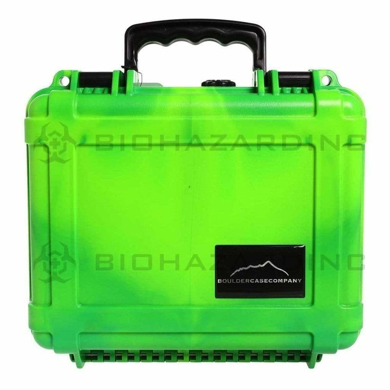 Biohazard Inc Bong Protective Case J5000-S Case Slime