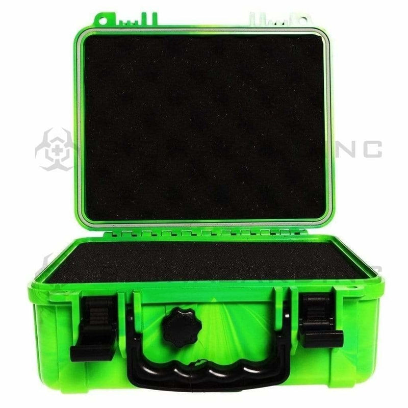 Biohazard Inc Bong Protective Case J5000-S Case Slime