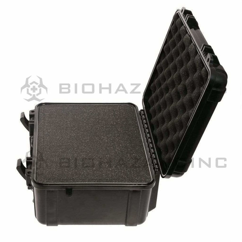 Biohazard Inc Bong Protective Case J6500-3 Case Black