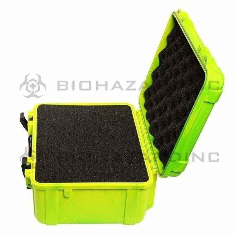 Biohazard Inc Bong Protective Case J6500-S Case Slime