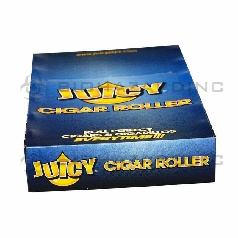 Juicy Jay's Rolling Machine Juicy Jay's Cigar Roller - 6 Count