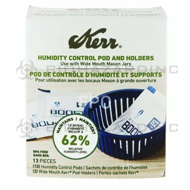 Kerr Jar Kerr Humidity Control Pod Holders