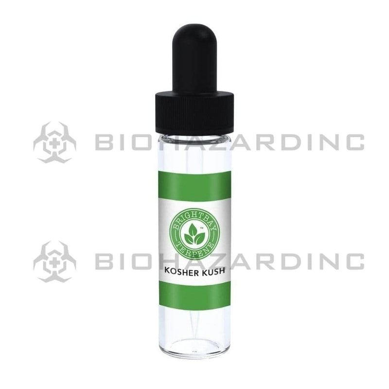 BrightBay Terpenes Kosher Kush Terpene - 5 Grams