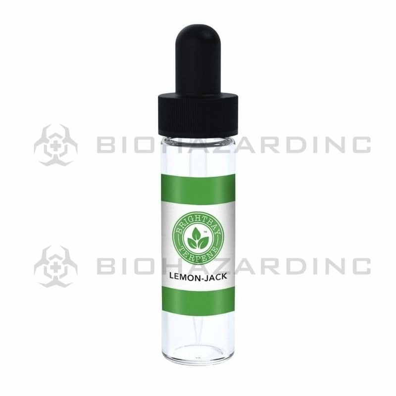 BrightBay Terpenes Lemon Jack Terpene - 5 Grams