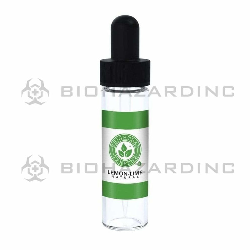 BrightBay Terpenes Lemon-Lime Natural Flavor Terpene - 5 Grams