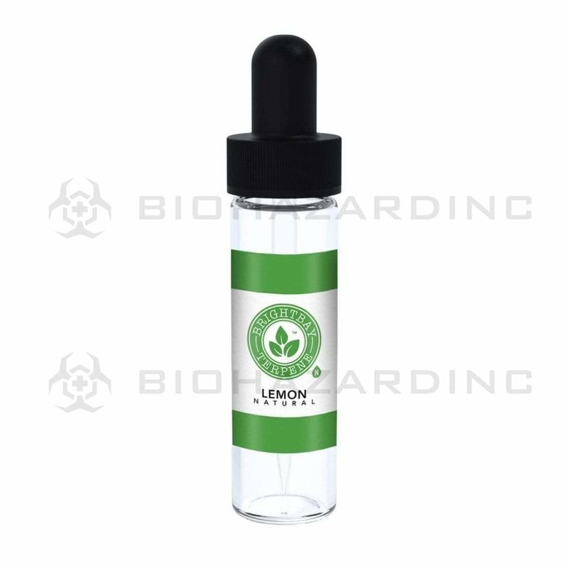 BrightBay Terpenes Lemon Natural Flavor Terpene - 5 Grams