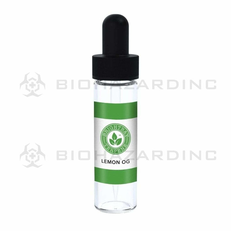 BrightBay Terpenes Lemon OG Terpene