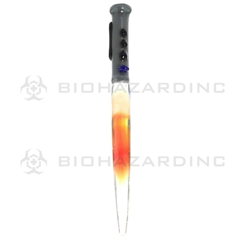 Biohazard Inc Dab Stick Tool Lightsword Uranium Dabber