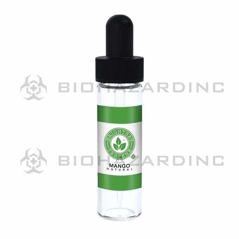 BrightBay Terpenes Mango Natural Flavor Terpene - 5 Grams