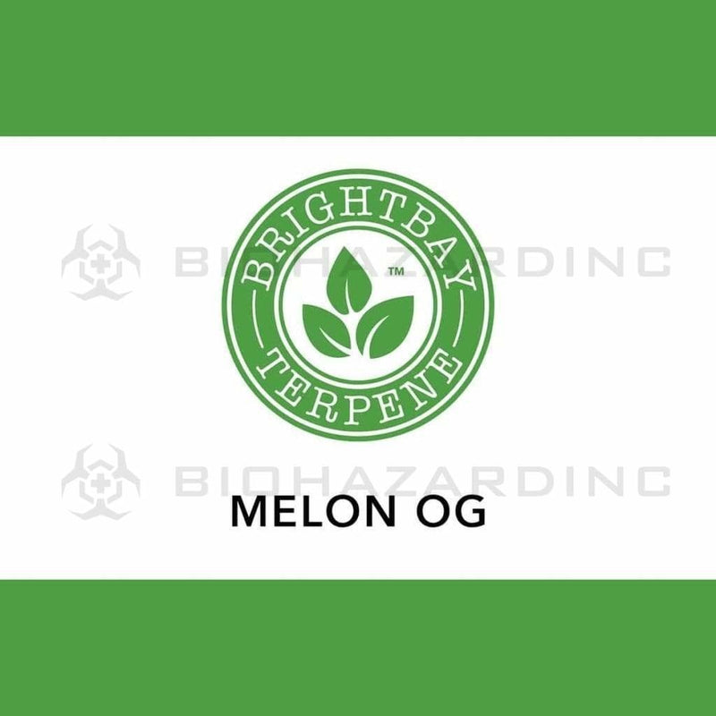 BrightBay Terpenes Melon OG Terpene