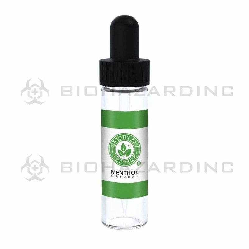 BrightBay Terpenes Menthol Natural Flavor Terpene